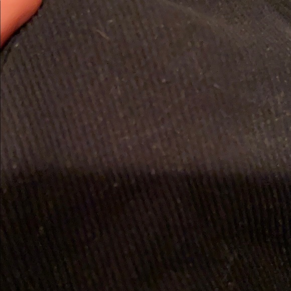 Gilly Hicks soft black bralette - Picture 2 of 5